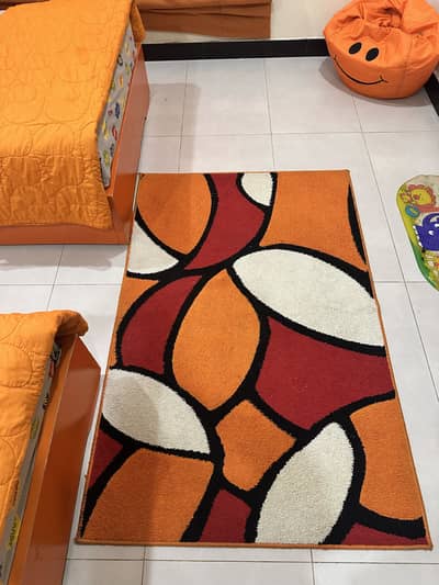 Kids Bedroom Rug