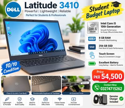 Laptop