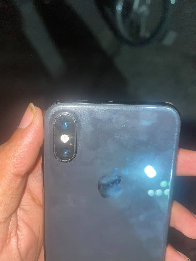 Apple iPhone XS 2