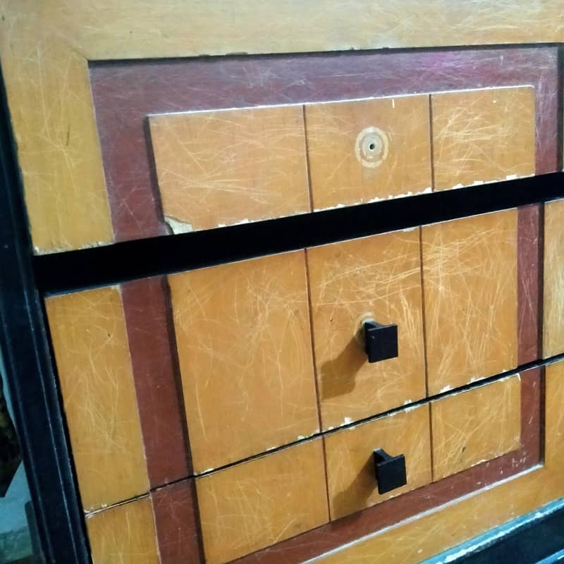 dressing table 3