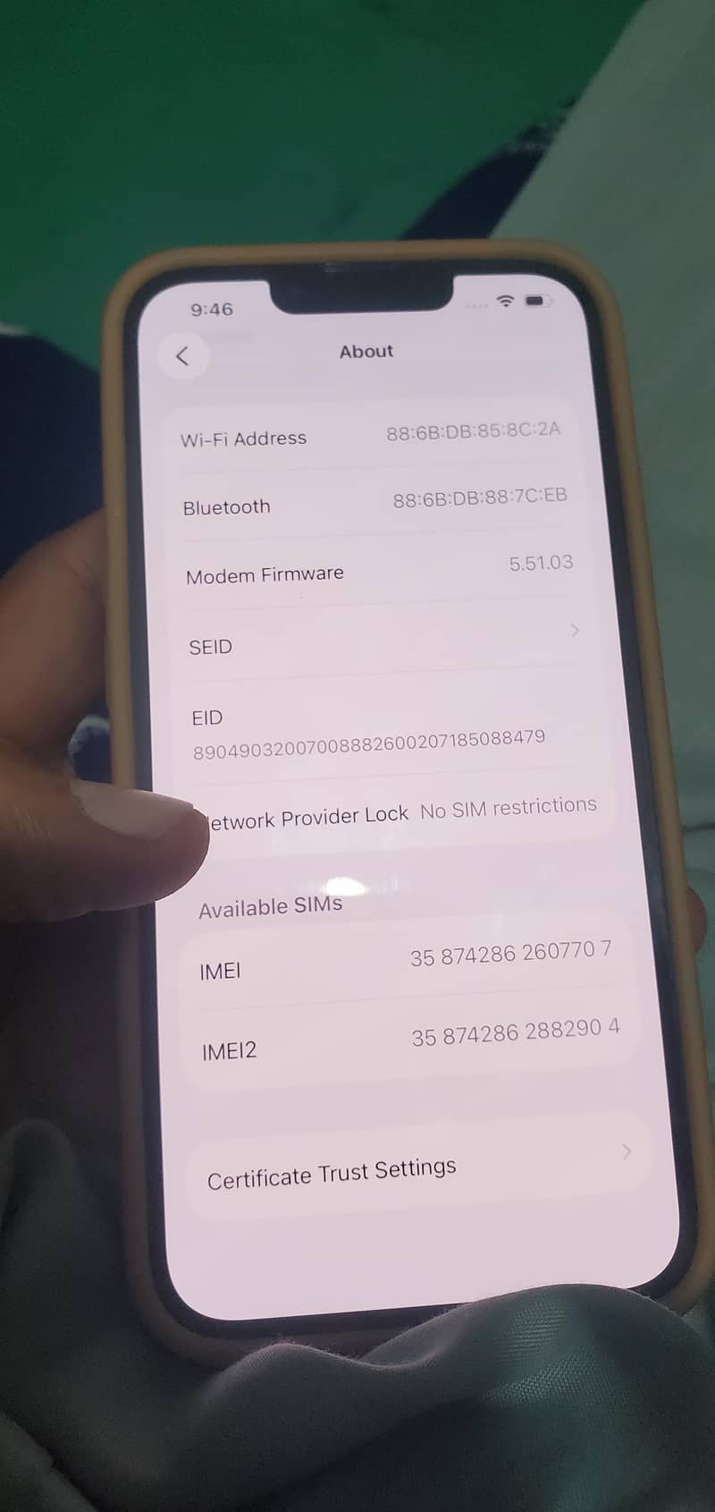 Apple iPhone 13 2