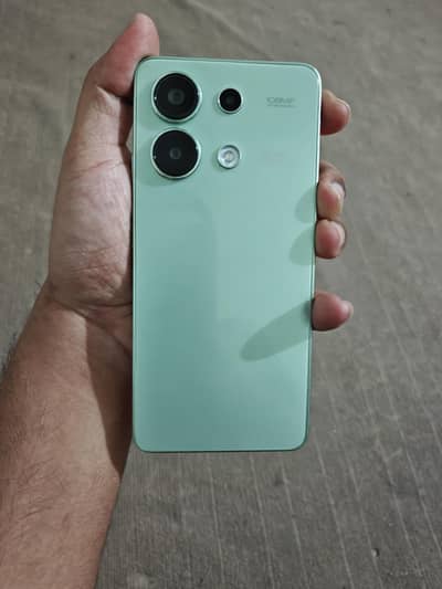 Xiaomi Redmi Note 13