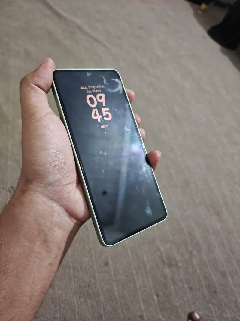 Xiaomi Redmi Note 13 1