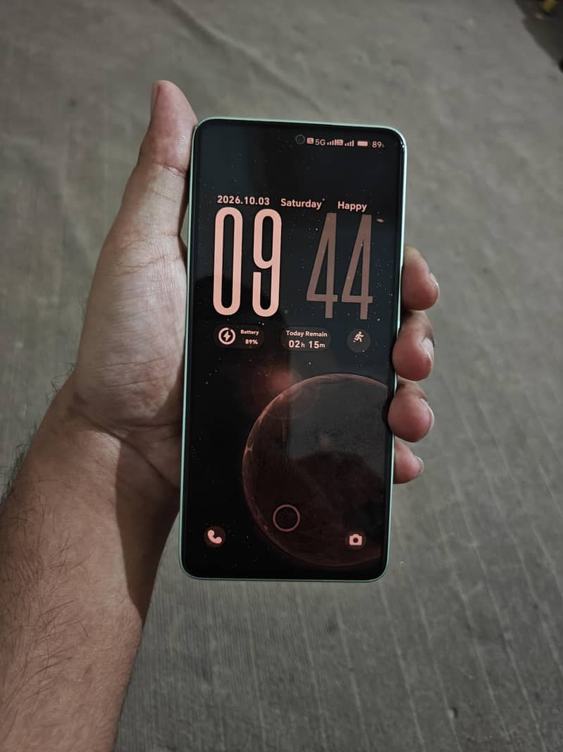Xiaomi Redmi Note 13 2
