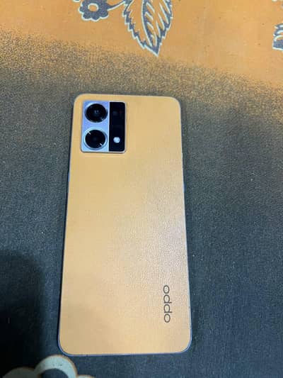 OPPO F21 Pro