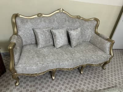 7 seater Sofa Set