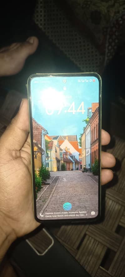 Vivo Y100