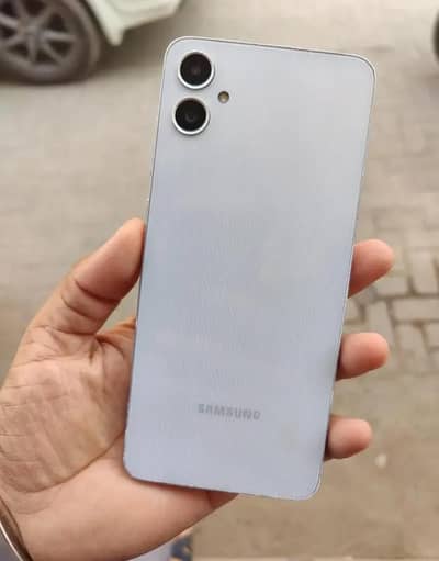 Samsung Mobile A05
