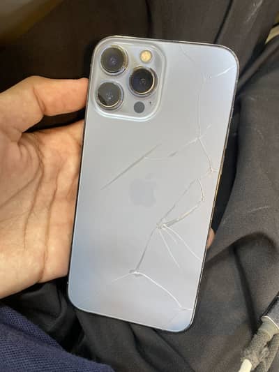 Apple iPhone 13 Pro Max