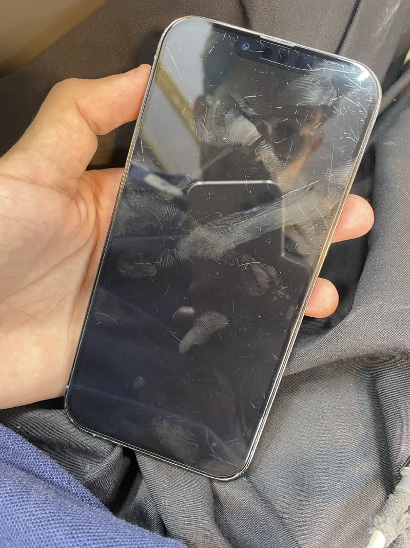 Apple iPhone 13 Pro Max 4