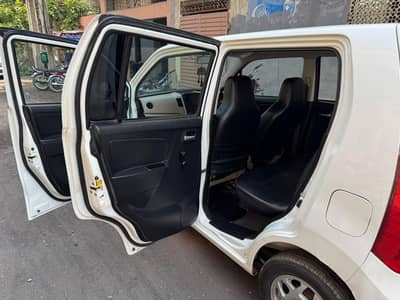 Suzuki Wagon R 2021  VXL