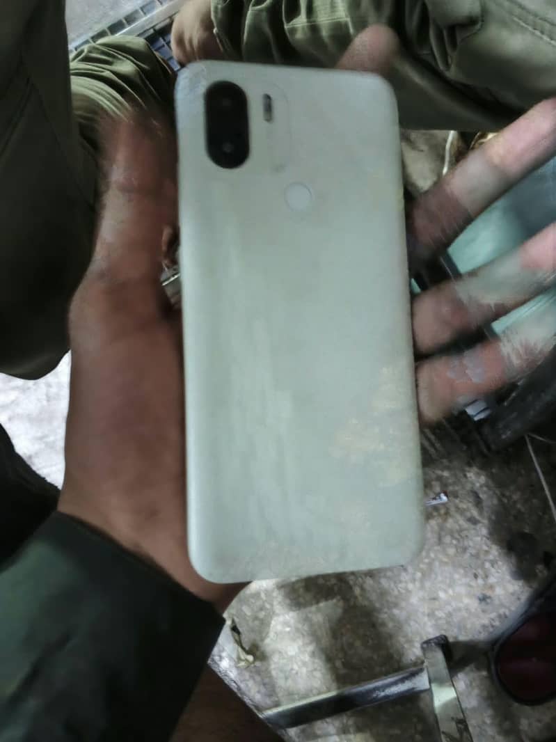 Xiaomi Redmi A2 Plus 1