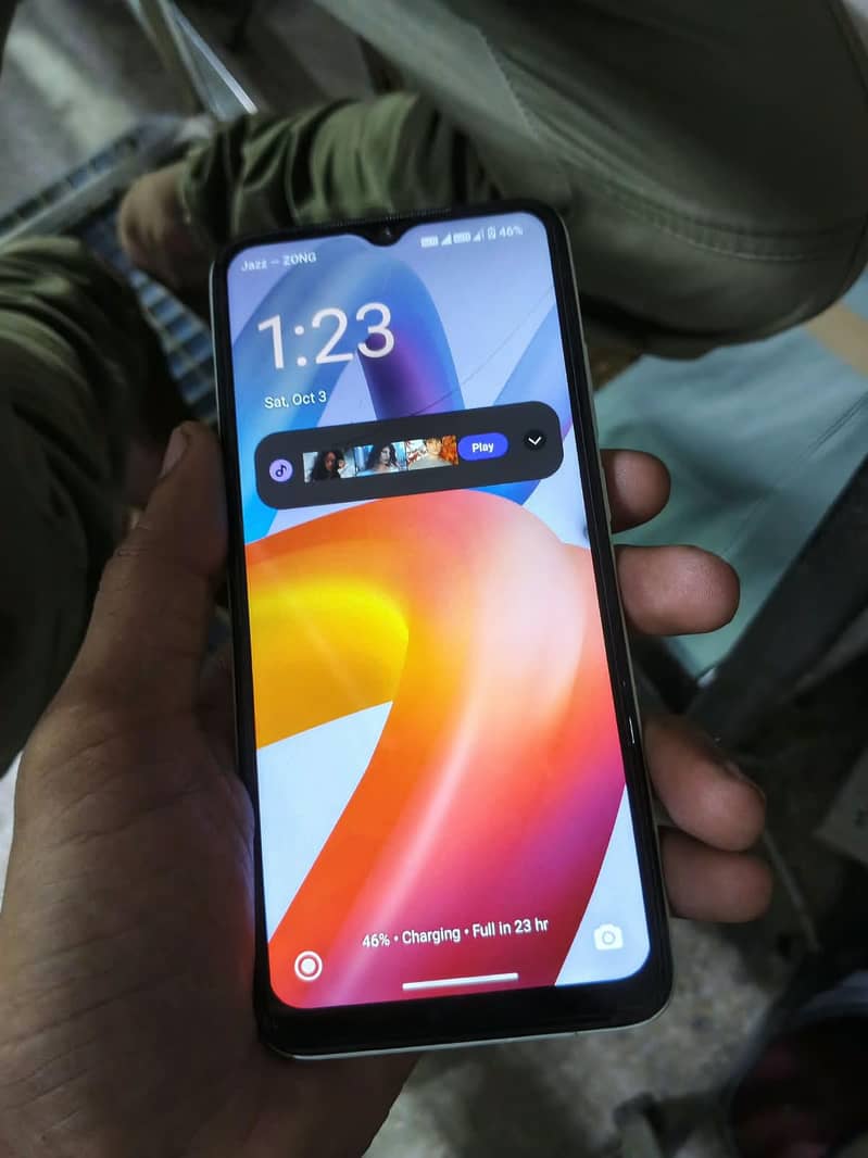 Xiaomi Redmi A2 Plus 2