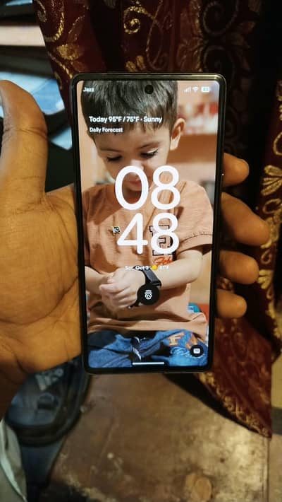 Google Pixel 7 pta approved 8/128b