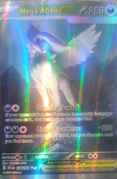 very rare authentic Pokémon card cheap