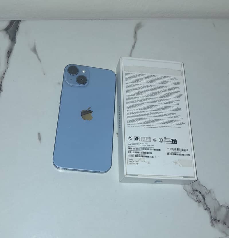 Apple iPhone 14 0