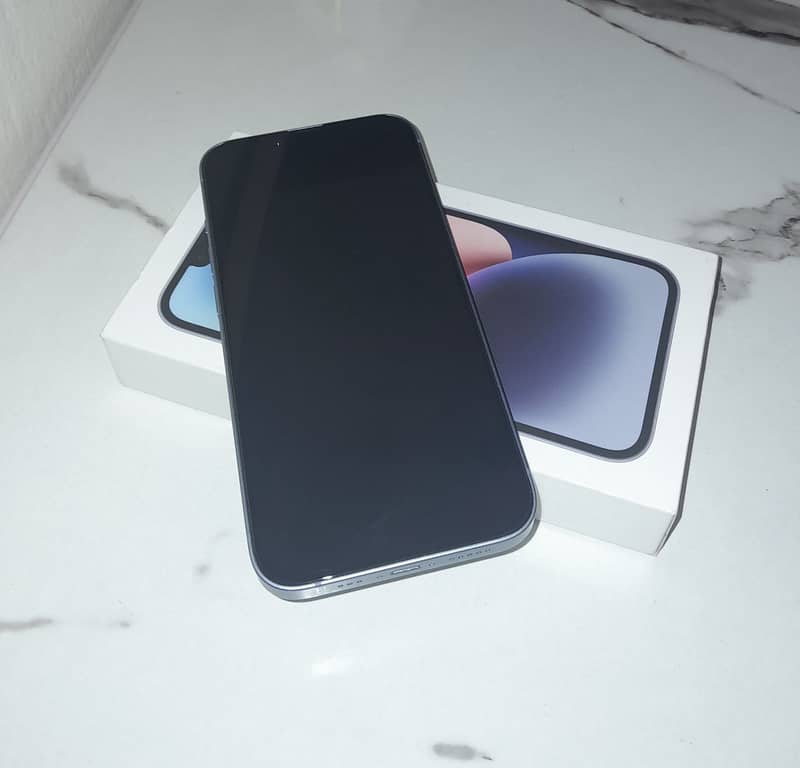 Apple iPhone 14 1