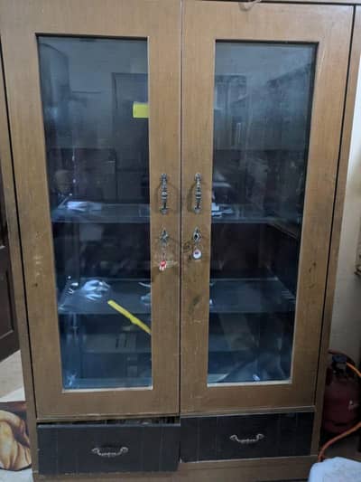 use cupboard