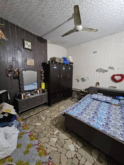 3.5 Marla Double Story House At Multan Road, Sodiwal Stop