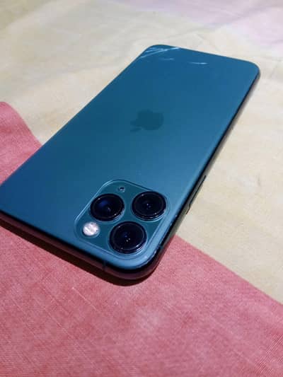 Apple iPhone 11 pro 64gb