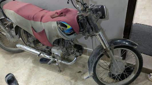 unique 2012 all ok condition ap ka samnay h 03122276243