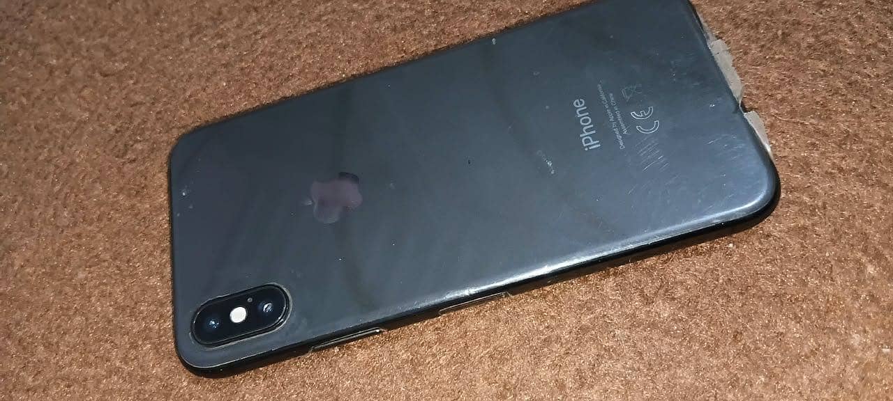 Apple iPhone X 2