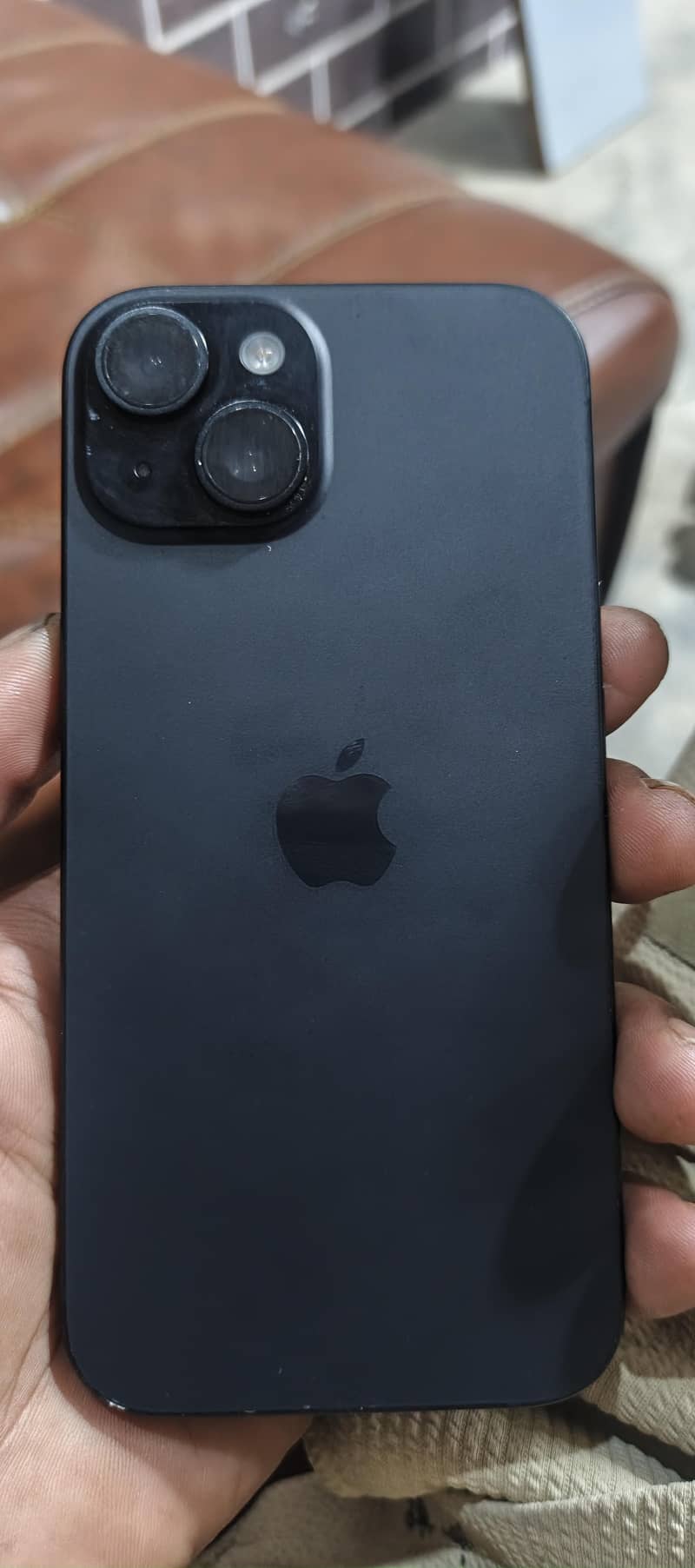 Apple iPhone 15 8