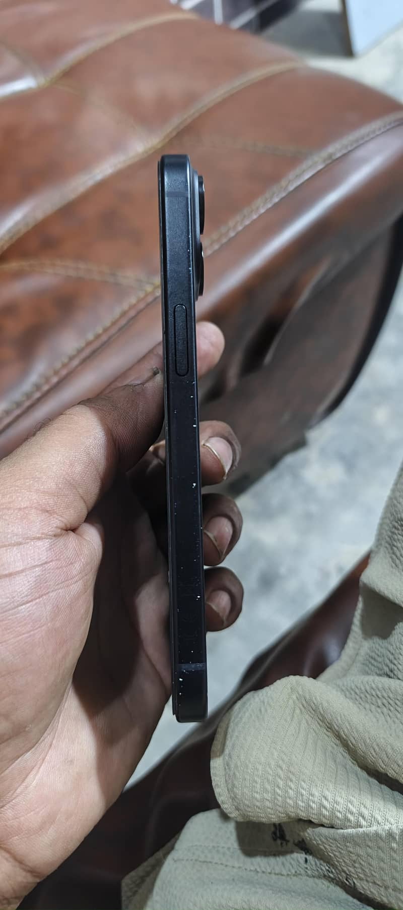 Apple iPhone 15 9
