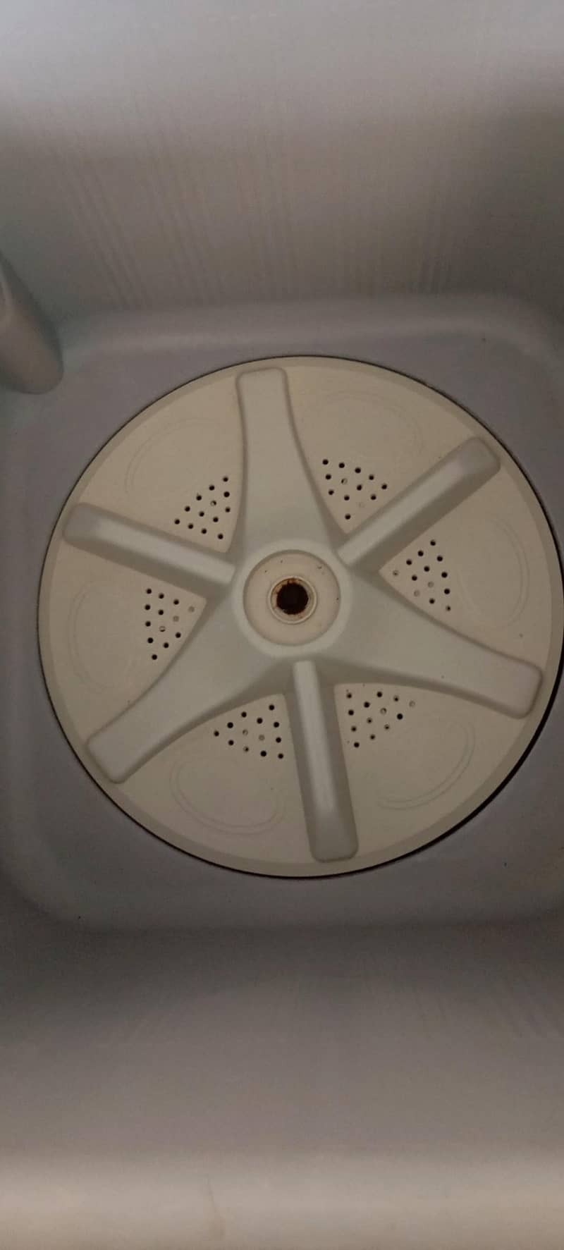 WASHING MACHINE 3