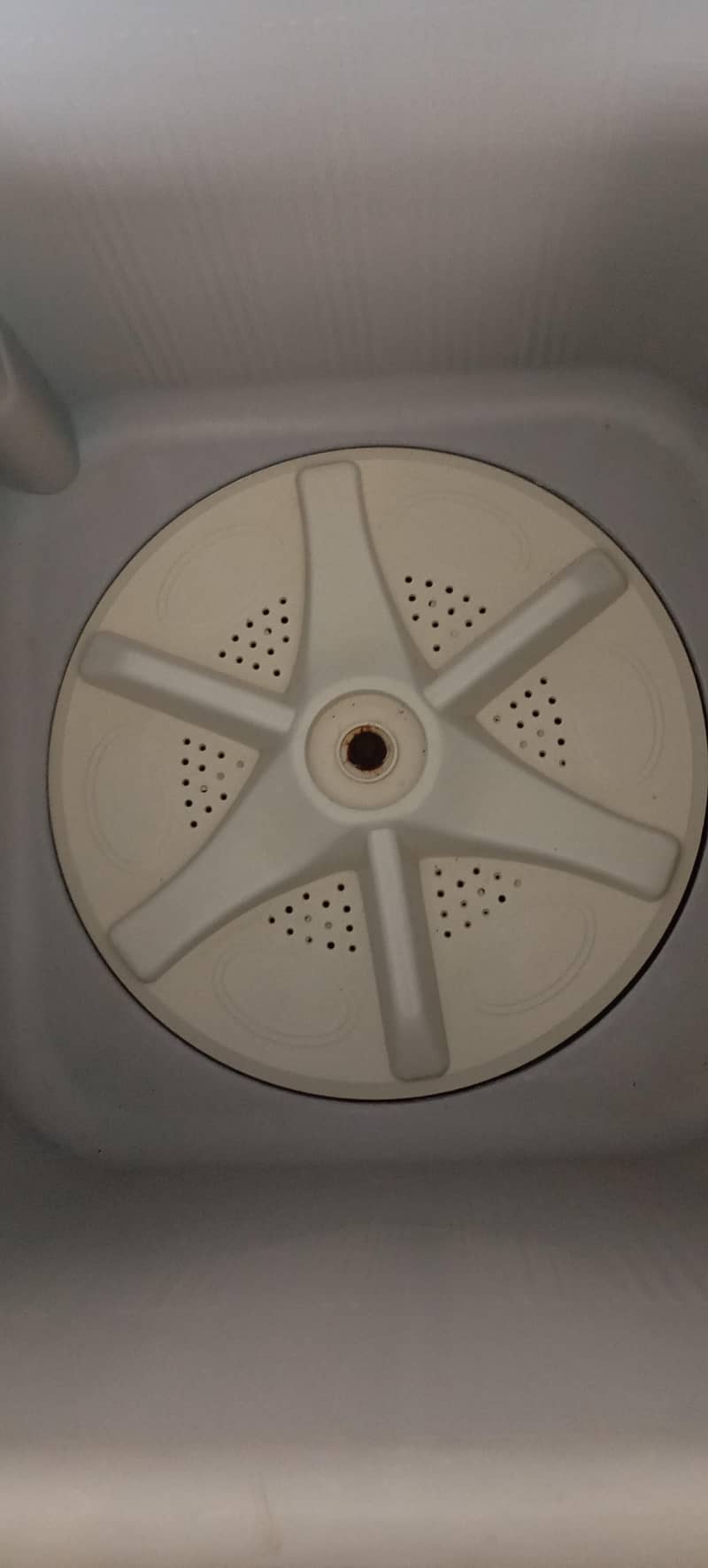 WASHING MACHINE 8