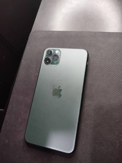 Apple iPhone 11 Pro Max