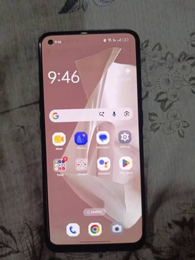 OPPO F19