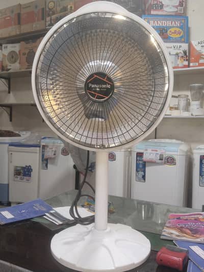 14 inch dish heater carbon rod