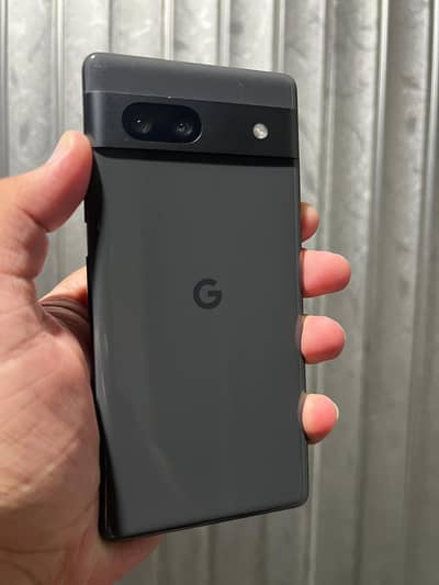 Google Pixel 7a