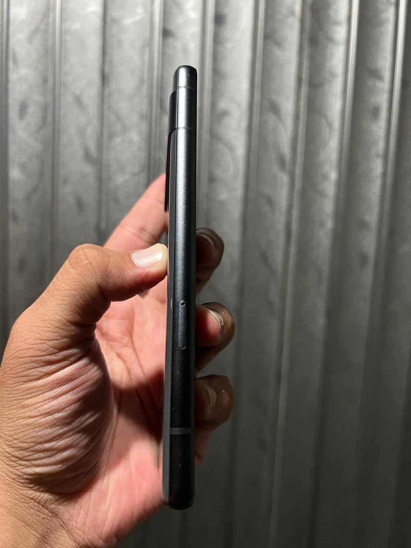 Google Pixel 7a 4