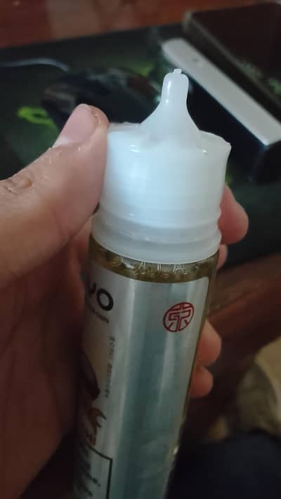 Weenax Q Pro Vape