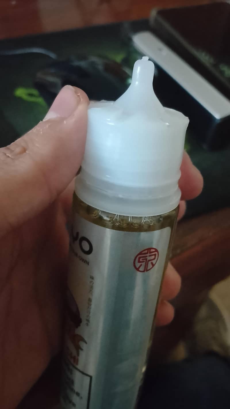 Weenax Q Pro Vape 0