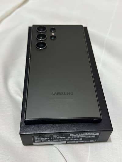 Samsung S24 ultra