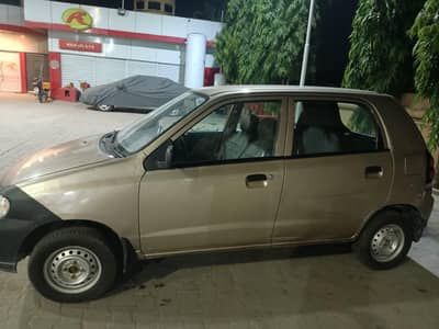 Suzuki Alto 2004