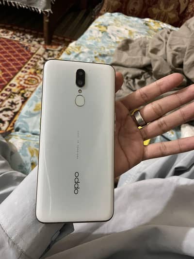 OPPO F11
