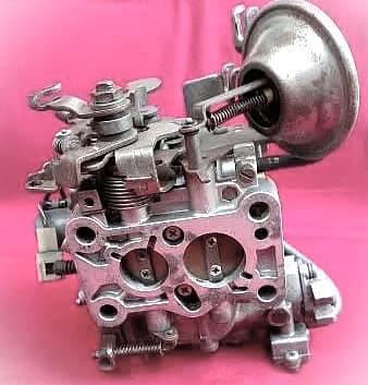 Suzuki Mehran Carberator O3OO3655997