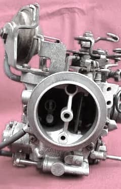 Suzuki Mehran Carberator O3OO3655997