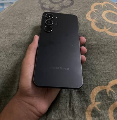 Tecno spark 40 pro