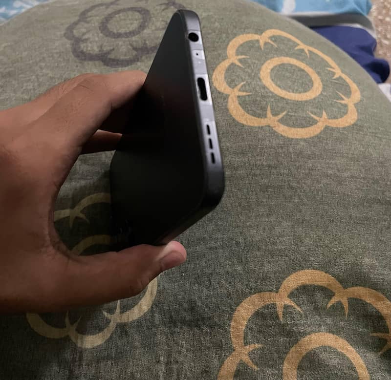 Tecno spark 40 pro 1