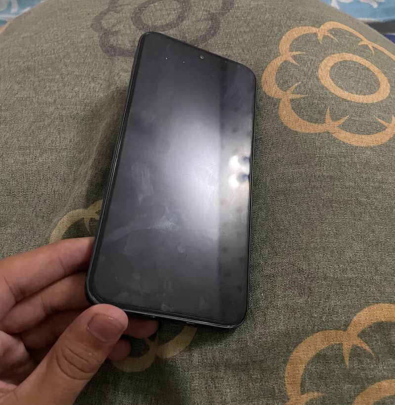 Tecno spark 40 pro 2