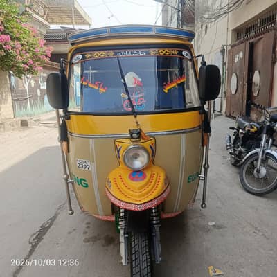 Tez Raftar 2026 New Model