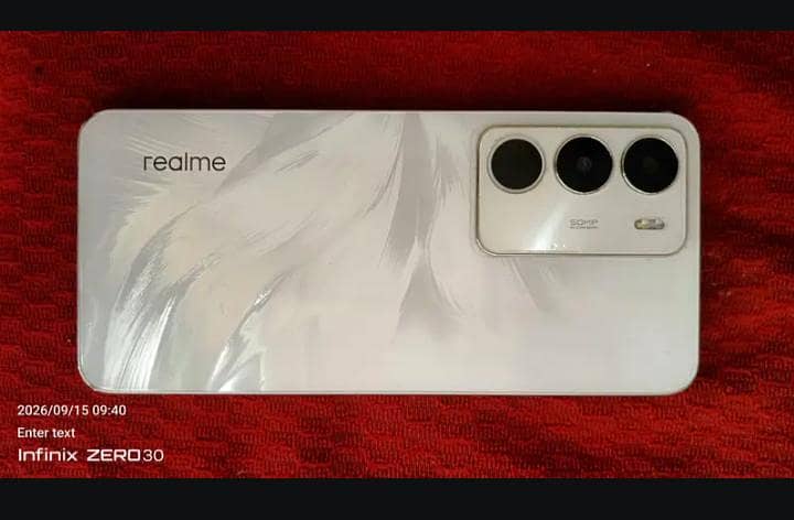 Realme C71 2