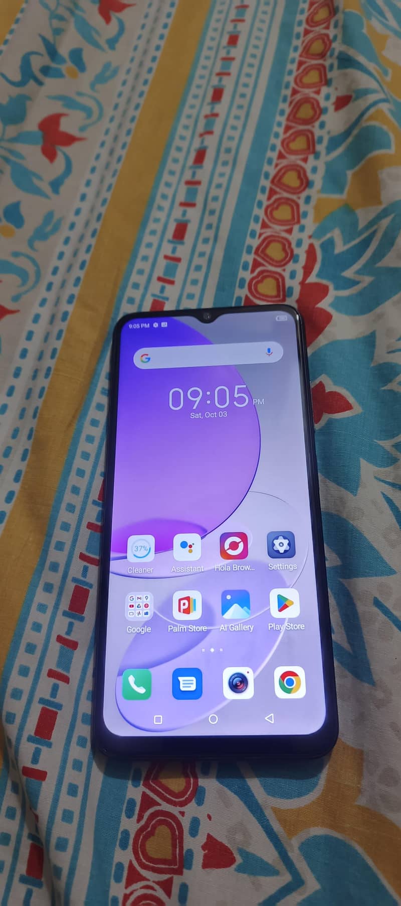 Itel s23 2