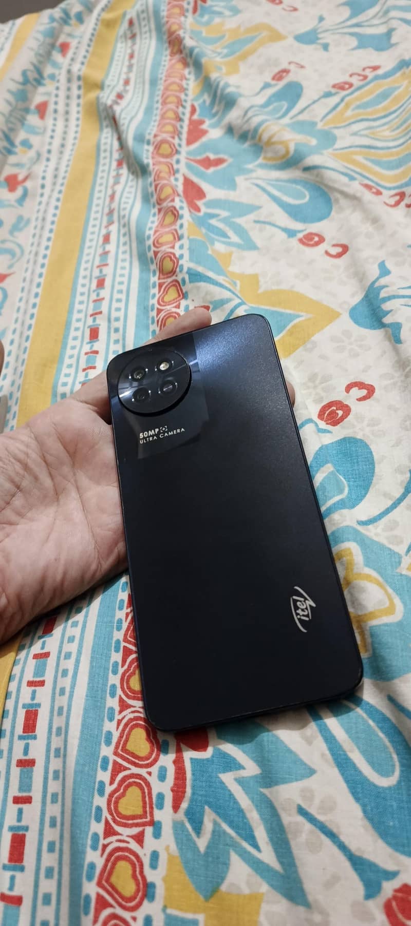 Itel s23 7