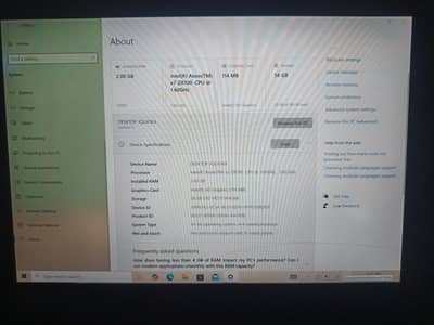 MICROSOFT SURFACE 3